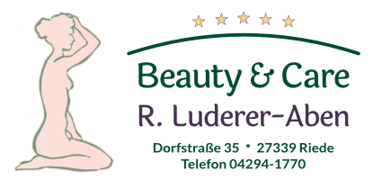 Logo Beauty and Care